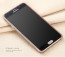 Usams ® Samsung Galaxy A7 (2016) Ultra-thin Elegant Grained Leather Case Back Cover