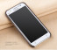 Usams ® Samsung Galaxy J7 (2015) Ultra-thin Elegant Grained Leather Case Back Cover