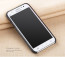 Usams ® Samsung Galaxy J7 (2015) Ultra-thin Elegant Grained Leather Case Back Cover