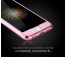 Dr. Vaku ® Apple iPhone 6 / 6S 5D ETOLICA Electroplating Front + Back Case + Tempered Glass Screen Protector
