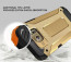 Spigen ® Samsung Galaxy Note 4 Tough Armor TECH Back Cover