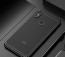 Vaku ® Xiaomi Redmi Note 6 Pro CAUSEWAY Series Electroplated Shine Bumper Finish Full-View Display + Ultra-thin Transparent Back Cover
