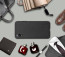 Vaku ® Vivo X21 Luxico Series Hand-Stitched Cotton Textile Ultra Soft-Feel Shock-proof Water-proof Back Cover