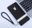 Vaku ® Xiaomi Redmi Note 4 Royle Case Ultra-thin Dual Metal + inbuilt Stand Soft / Silicon Case
