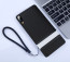 Vaku ® Vivo  V11 PRO Royle Case Ultra-thin Dual Metal Soft + inbuilt stand soft/ Silicon Case