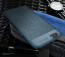 Vaku ® Xiaomi Redmi Y1 Lite Kowloon Leather Stitched Edition Top Quality Soft Silicone 4 Frames + Ultra-Thin Back Cover