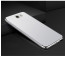 VAKU ® Samsung S7 Edge Clint Series Ultra-thin Metal Electroplating Splicing PC Back Cover