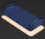 Vaku ® Apple iPhone 6 / 6S KYNO British Series Top Quality Soft Silicone Thin Frames + Ultra-thin Cover
