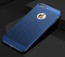 VAKU ® Apple iPhone 6 / 6S Lamarda Series Logo Display PC Heat Dissipation Hollow Back Cover