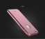 Dr. Vaku ® Apple iPhone 6 / 6S 5D ETOLICA Electroplating Front + Back Case + Tempered Glass Screen Protector