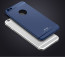 Vaku ® Apple iPhone 6 / 6S KYNO British Series Top Quality Soft Silicone Thin Frames + Ultra-thin Cover