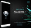 Dr. Vaku ® LeEco Le 1s Ultra-thin 0.2mm 2.5D Curved Edge Tempered Glass Screen Protector Transparent