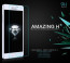 Dr. Vaku ® Samsung Galaxy A5 Ultra-thin 0.2mm 2.5D Curved Edge Tempered Glass Screen Protector Transparent
