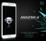 Dr. Vaku ® Samsung Galaxy Grand Max Ultra-thin 0.2mm 2.5D Curved Edge Tempered Glass Screen Protector Transparent