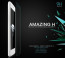 Dr. Vaku ® Oppo Mirror 3 Ultra-thin 0.2mm 2.5D Curved Edge Tempered Glass Screen Protector Transparent