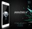 Dr. Vaku ® Oppo R7 Ultra-thin 0.2mm 2.5D Curved Edge Tempered Glass Screen Protector Transparent