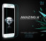 Dr. Vaku ® Samsung Galaxy Note 5 Ultra-thin 0.2mm 2.5D Curved Edge Tempered Glass Screen Protector Transparent