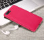 Vaku ® Apple iPhone 7 Plus Luxico Series Hand-Stitched Cotton Textile Ultra Soft-Feel Shock-proof Water-proof Back Cover