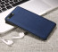 Vaku ® Apple iPhone 7 Plus Luxico Series Hand-Stitched Cotton Textile Ultra Soft-Feel Shock-proof Water-proof Back Cover