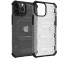 VAKU ® For Apple iPhone 12  Pro Fusion Series Shockproof Hard Matte TPU + PC Back Cover