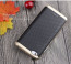 i-Paky ® Xiaomi MI 5 Mat Series Ultra-thin Hybrid Silicon Grip Shockproof Protective Shell Back Cover