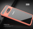 Vaku ® Samsung C7 Pro Kowloon Series Top Quality Soft Silicone 4 Frames Plus Ultra-thin Case Transparent Cover