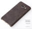 Usams ® Samsung Galaxy A5 (2016) Ultra-thin Elegant Grained Leather Case Back Cover