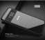 Vaku ® Samsung C7 Pro Kowloon Series Top Quality Soft Silicone 4 Frames Plus Ultra-thin Case Transparent Cover