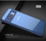 Vaku ® Samsung C7 Pro Kowloon Series Top Quality Soft Silicone 4 Frames Plus Ultra-thin Case Transparent Cover