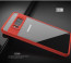 Vaku ® Samsung C7 Pro Kowloon Series Top Quality Soft Silicone 4 Frames Plus Ultra-thin Case Transparent Cover