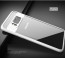 Vaku ® Samsung C7 Pro Kowloon Series Top Quality Soft Silicone 4 Frames Plus Ultra-thin Case Transparent Cover