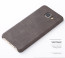 Usams ® Samsung Galaxy A7 (2016) Ultra-thin Elegant Grained Leather Case Back Cover