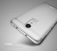 Vaku ® Redmi Note 4 Ling Series Ultra-thin Metal Electroplating Splicing PC Back Cover