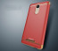 Vaku ® Redmi Note 3 Ling Series Ultra-thin Metal Electroplating Splicing PC Back Cover