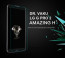 Dr. Vaku ® LG G Pro 2 Ultra-thin 0.2mm 2.5D Curved Edge Tempered Glass Screen Protector Transparent