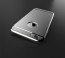 Joyroom ® Apple iPhone 5 / 5S / SE Ling Series Ultra-thin Metal Electroplating Splicing PC Back Cover