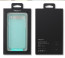 Vorson ® Apple iPhone 7 Plus Lucid Series Smooth Double Executive Stitching Leather Shell Back Cover
