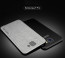 Vaku ® Samsung Galaxy J7 Max Luxico Series Hand-Stitched Cotton Textile Ultra Soft-Feel Shock-proof Water-proof Back Cover