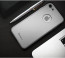 i-Paky ® Apple iPhone 7 Plus 360 Full Protection Metallic Finish 3-in-1 Ultra-thin Slim Front Case + Tempered + Back Cover