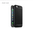 i-Paky ® Apple iPhone 6 Plus / 6S Plus Mat Series Ultra-thin Hybrid Silicon Grip Shockproof Protective Shell Back Cover