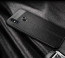 Vaku ® Xiaomi Redmi Note 5 Pro Kowloon Double-Stitch Edition Silicone Leather Texture Finish Ultra-Thin Back Cover