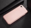 Vaku ® Oppo A57 360 Full Protection Metallic Finish 3-in-1 Ultra-thin Slim Front Case + Tempered + Back Cover