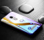 Vaku ® Xiaomi Redmi Note 3 Infinity Series with UV Colour Shine Transparent Full Display PC Back Cover