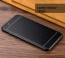 VAKU ® VIVO V5 / V5s Leather Stiched Gold Electroplated Soft TPU Back Cover