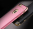 Vorson ® Apple iPhone 6 Plus / 6S Plus Ling Series Ultra-thin Metal Electroplating Splicing PC Back Cover