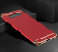 Vaku ® Samsung Galaxy Note 8 Ling Series Ultra-thin Metal Electroplating Splicing PC Back Cover