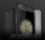 Vaku ® Apple iPhone 6 / 6S 360 Full Protection Metallic Finish 3-in-1 Ultra-thin Slim Front Case + Tempered + Back Cover