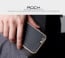 Rock ® Apple iPhone 6 / 6S Kani Protective Shell Aluminium Bumper combined + TPU Back Cover