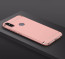 Vaku ® Vivo V9 Ling Series Ultra-thin Metal Electroplating Splicing PC Back Cover