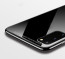 Vaku ® Samsung Galaxy S20 Club Series Ultra-Shine Luxurious Tempered Finish Silicone Frame Thin Back Cover